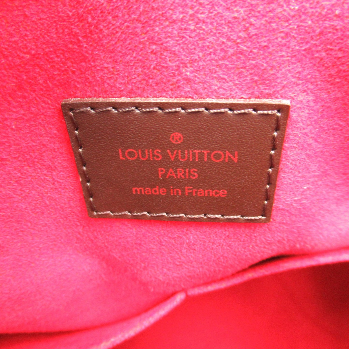 Louis Vuitton Trevi