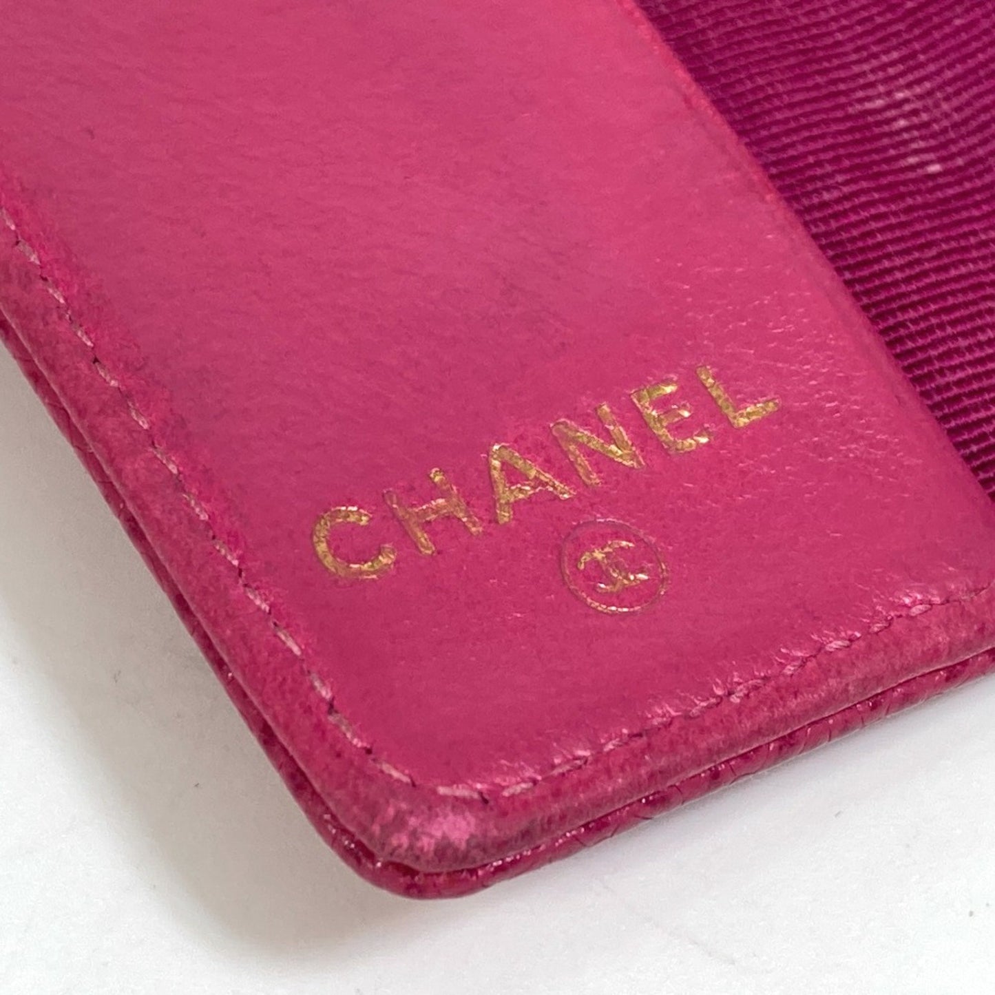 Chanel Logo CC