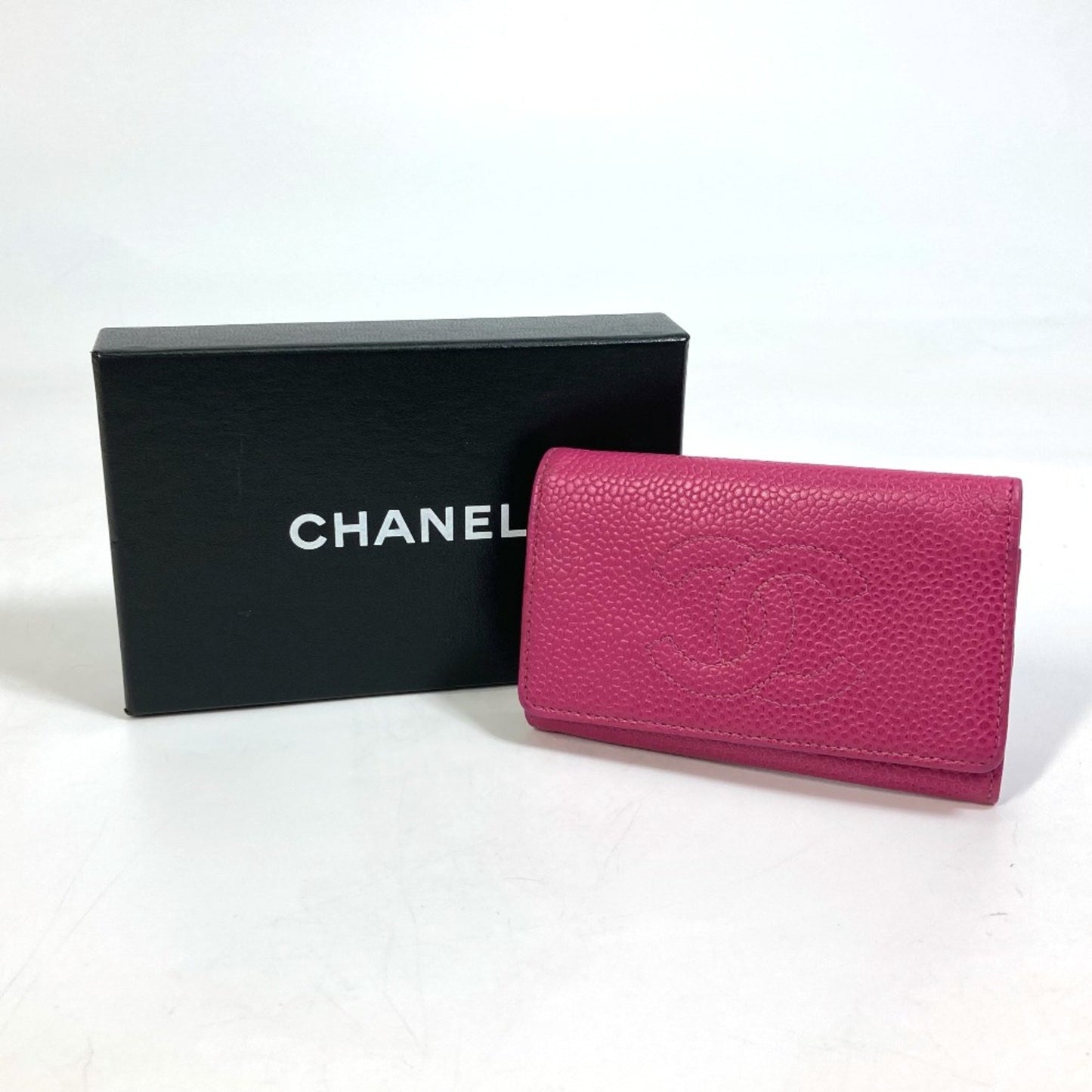 Chanel Logo CC