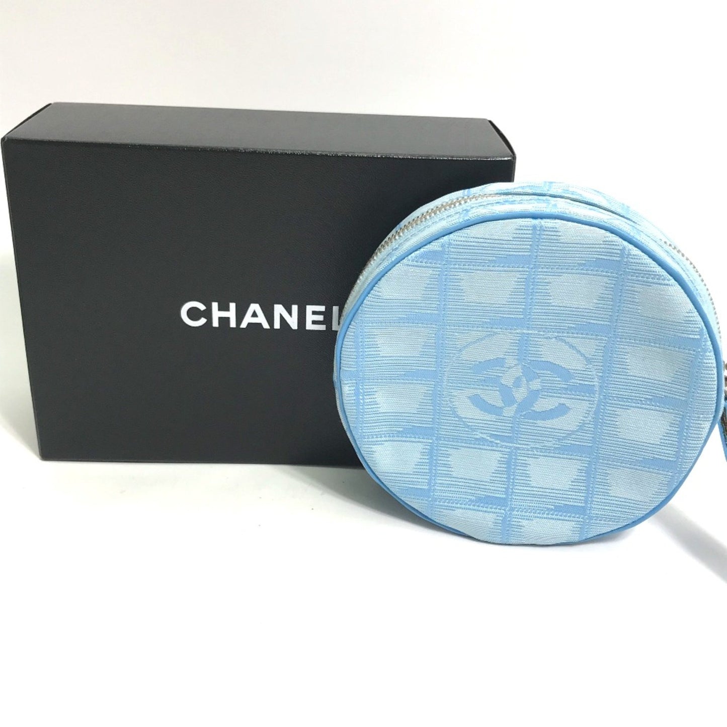 Chanel Travel line