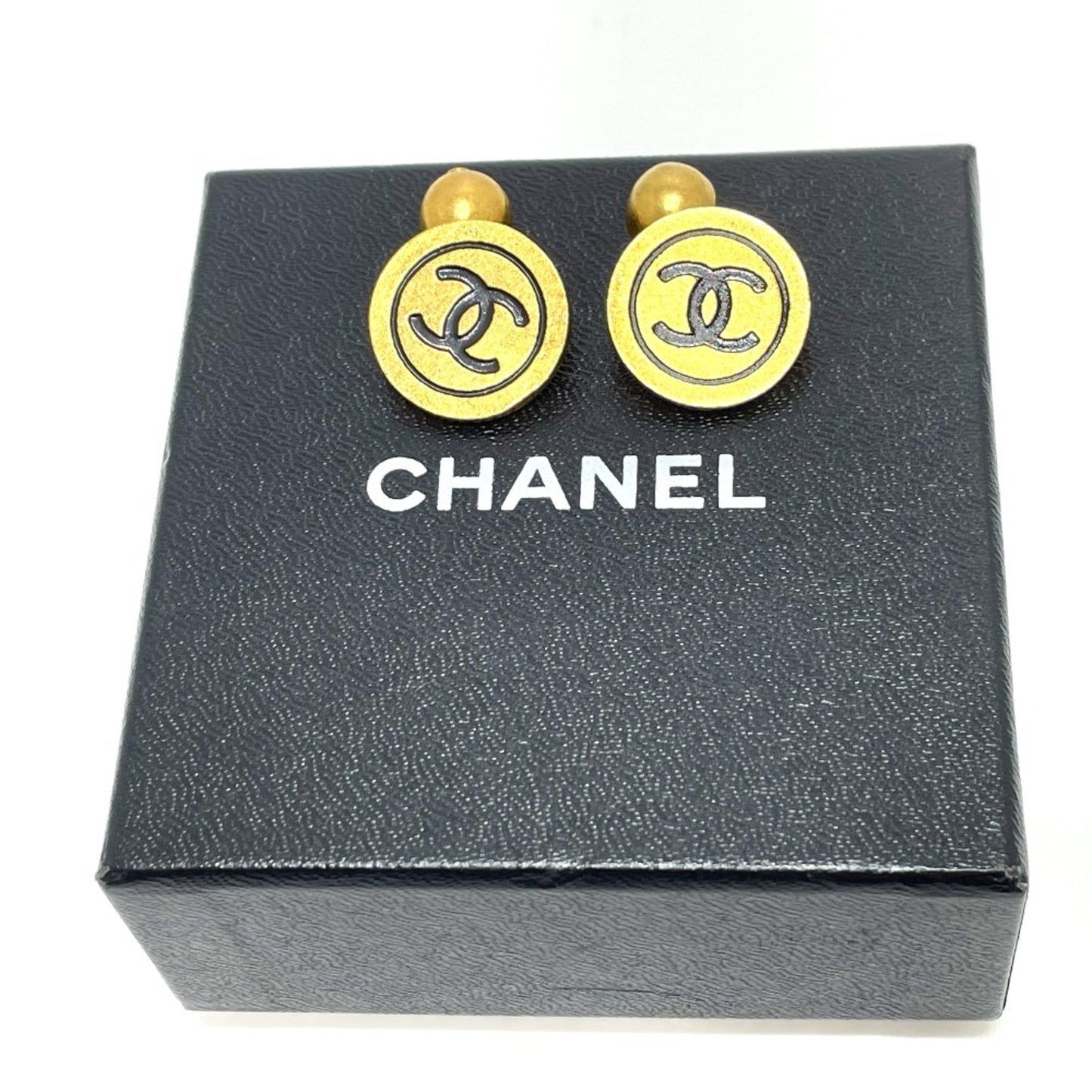 Chanel Coco Mark