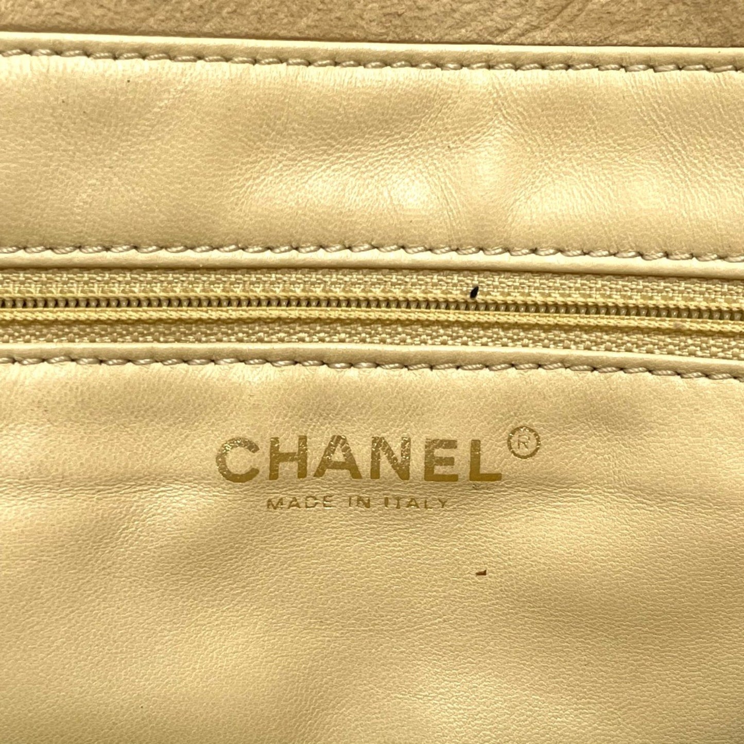 Chanel Logo CC