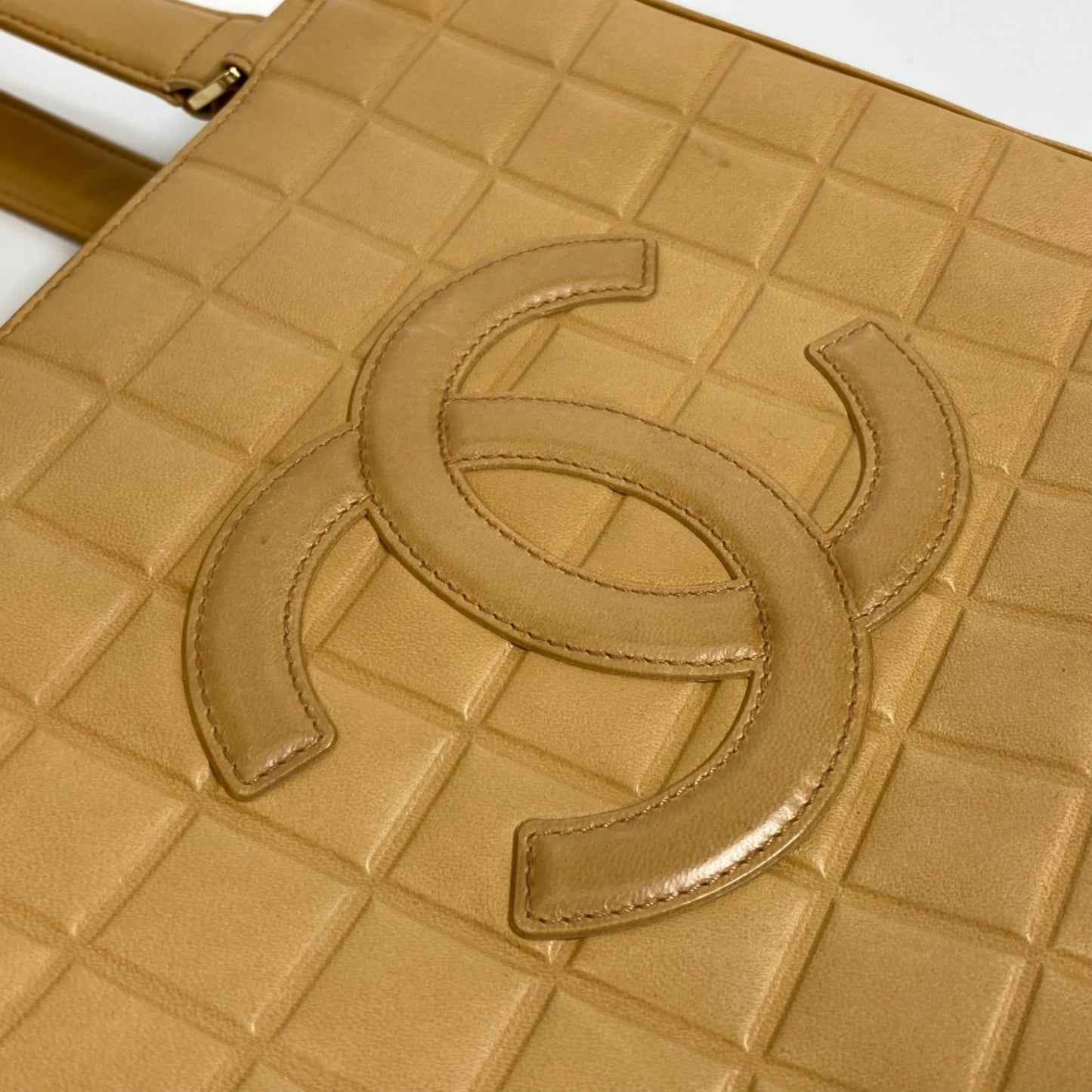 Chanel Chocolate bar