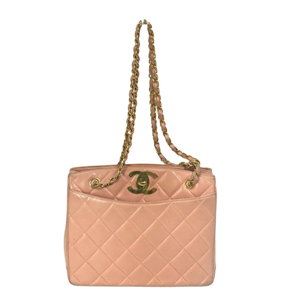 Chanel Logo CC