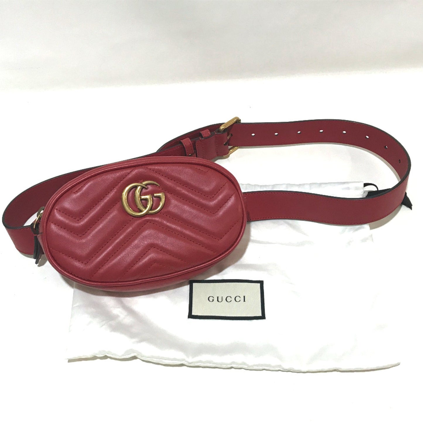 Gucci GG Marmont