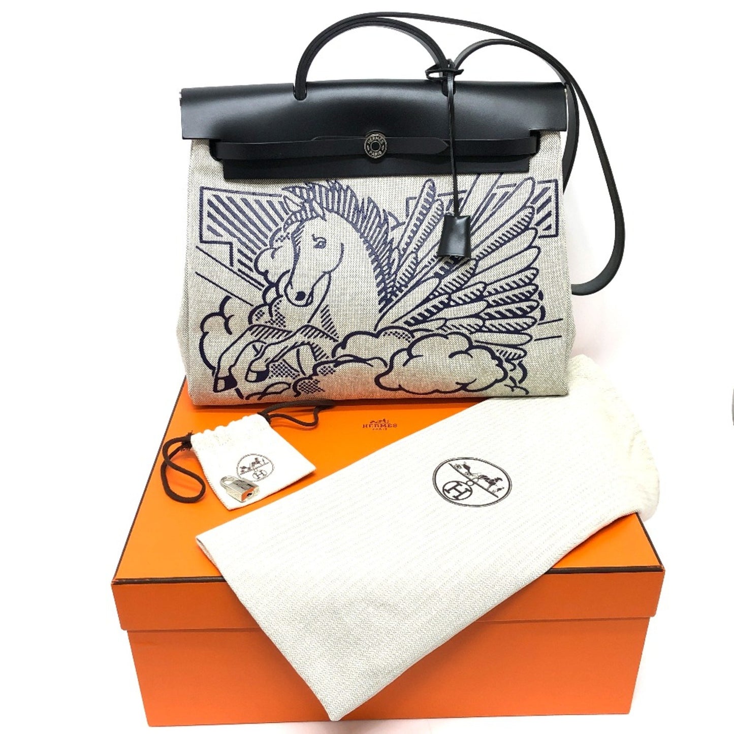 Hermès Herbag