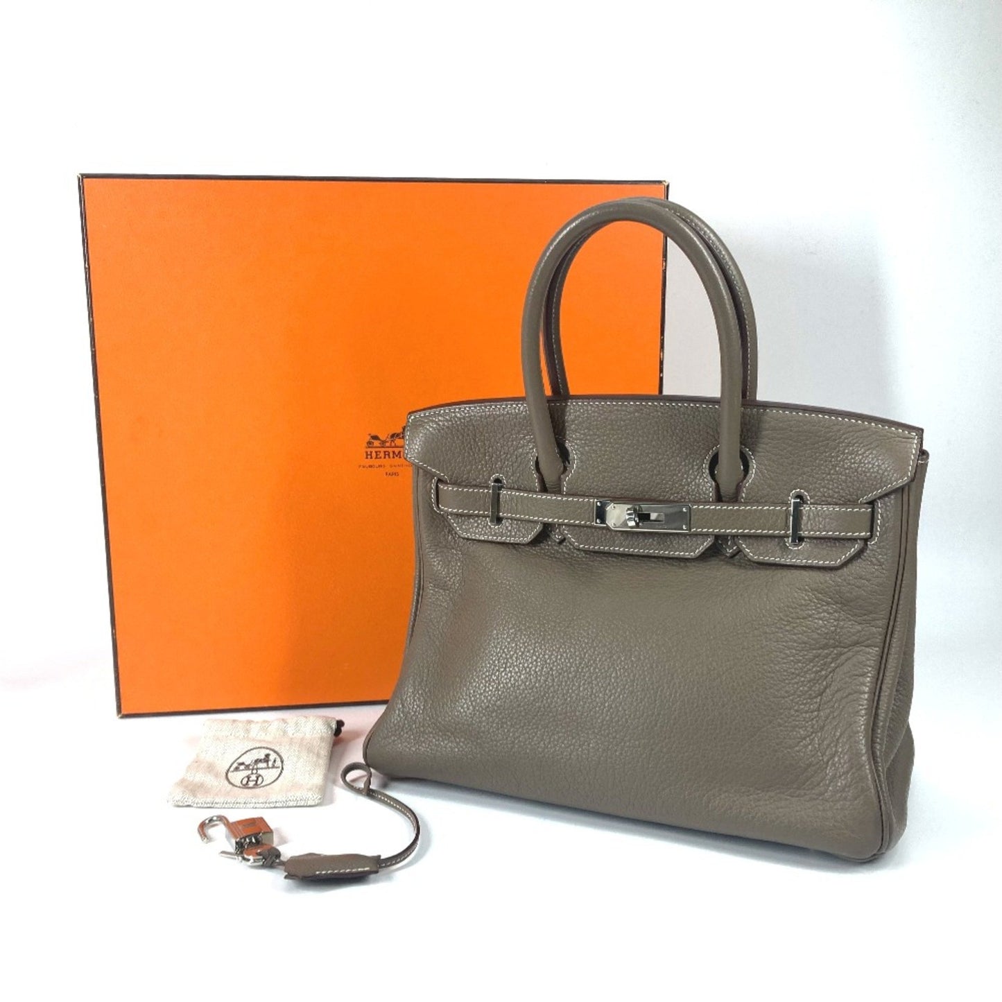 Hermès Birkin 30