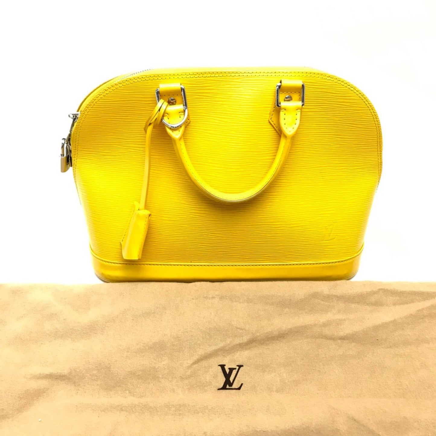 Louis Vuitton Alma