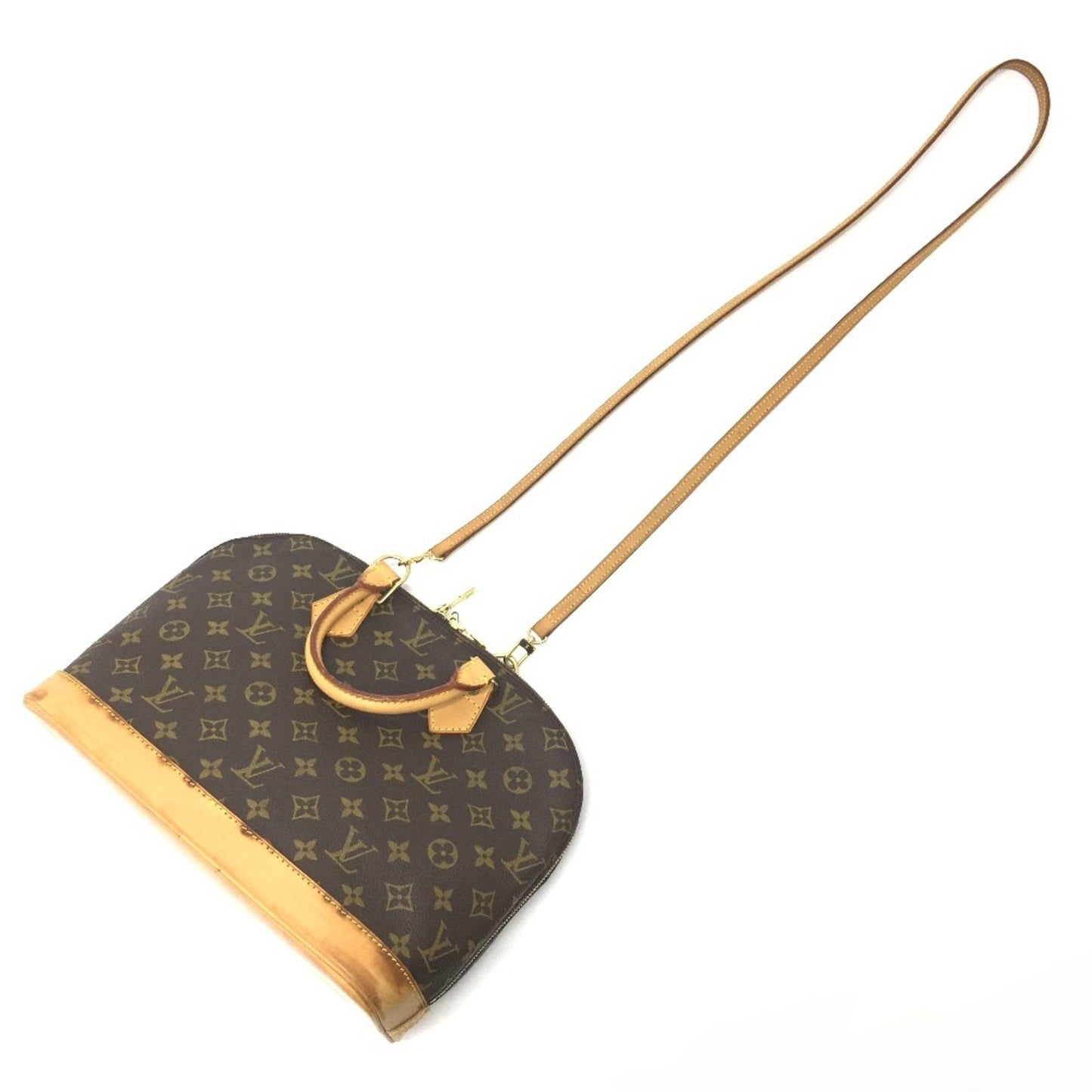 Louis Vuitton Alma