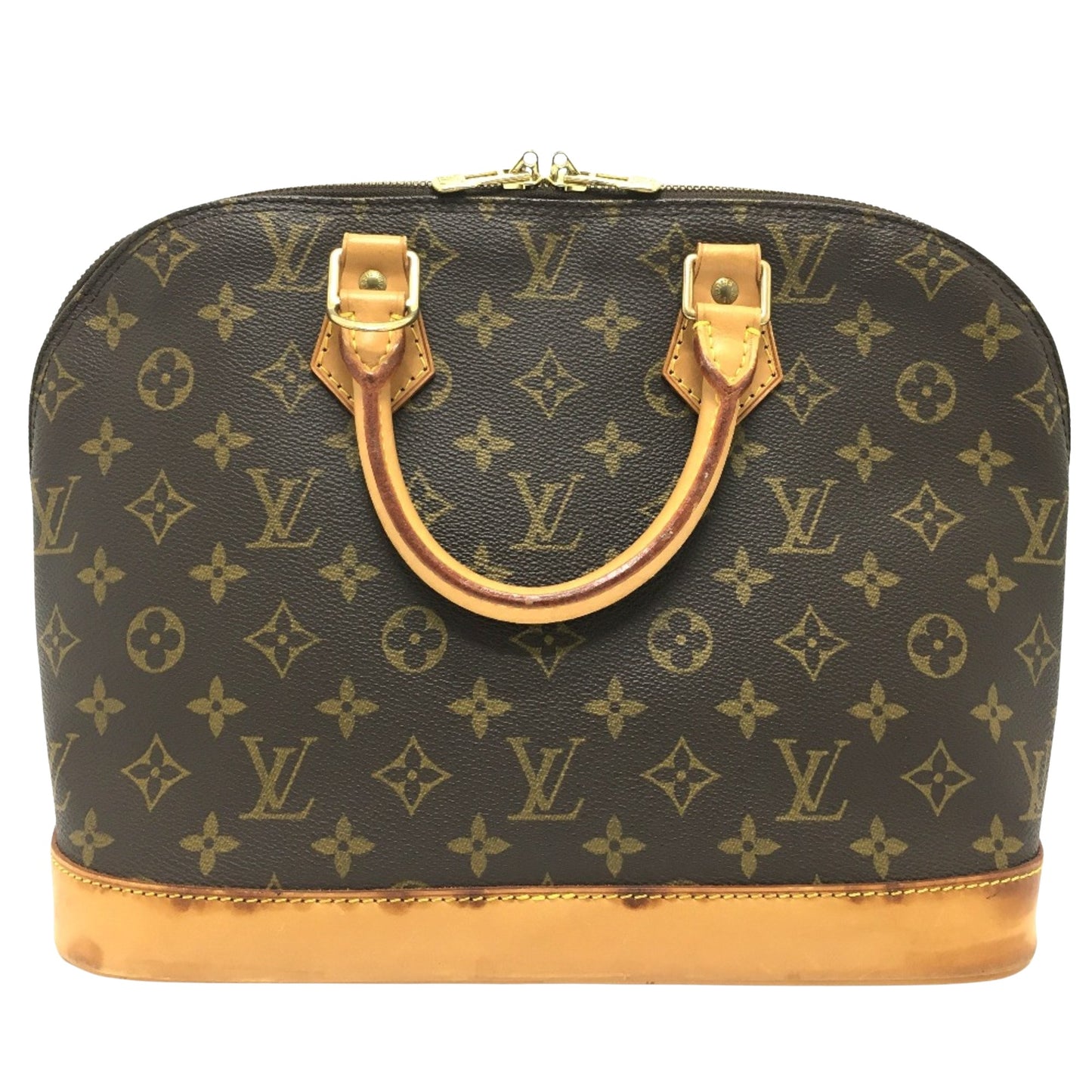 Louis Vuitton Alma