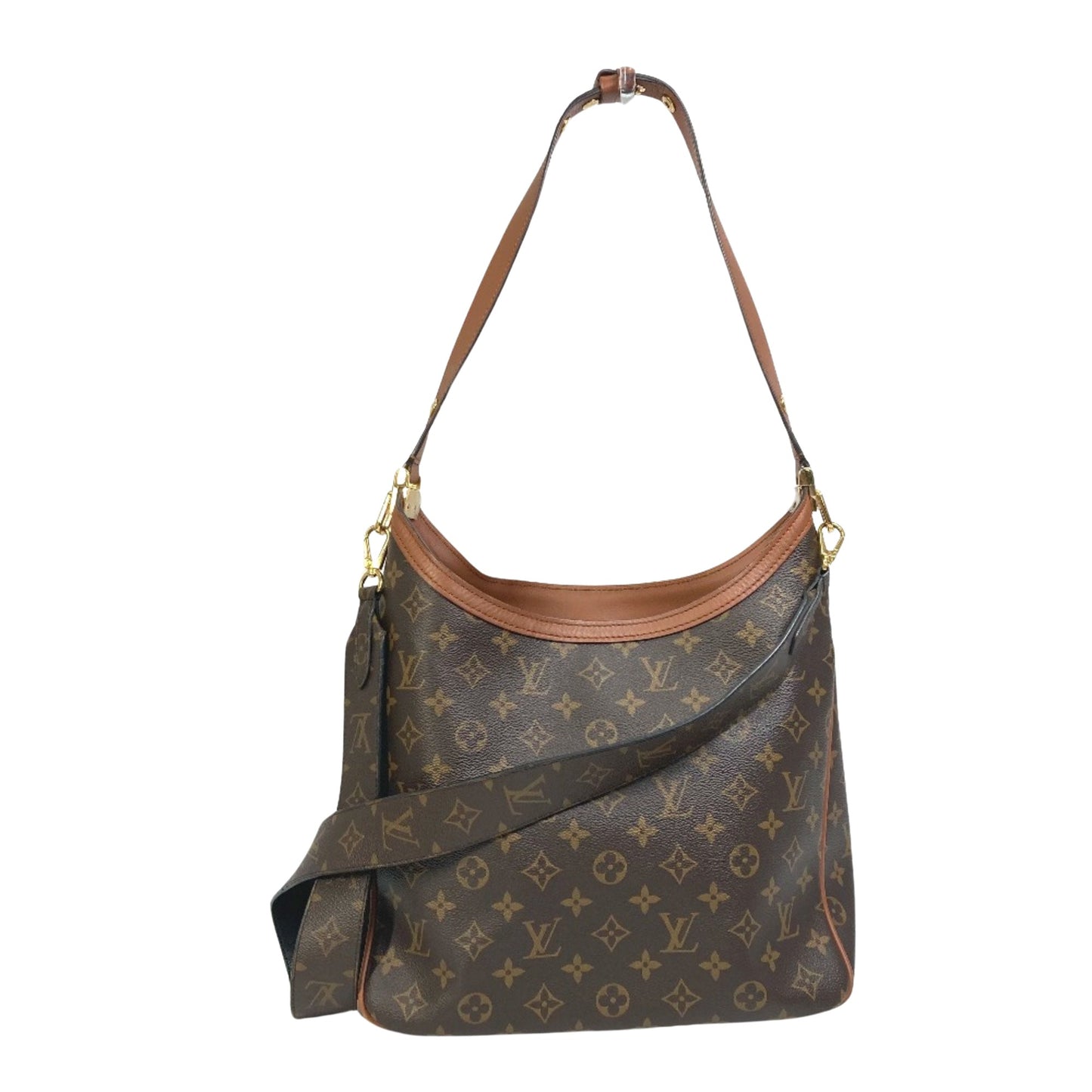 Louis Vuitton Dauphine Hobo