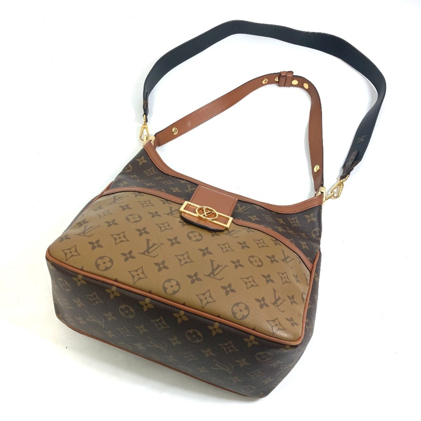 Louis Vuitton Dauphine Hobo