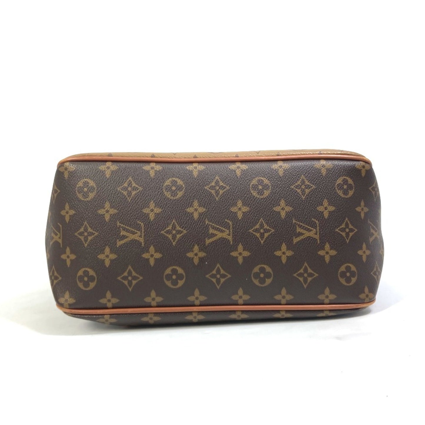 Louis Vuitton Dauphine Hobo