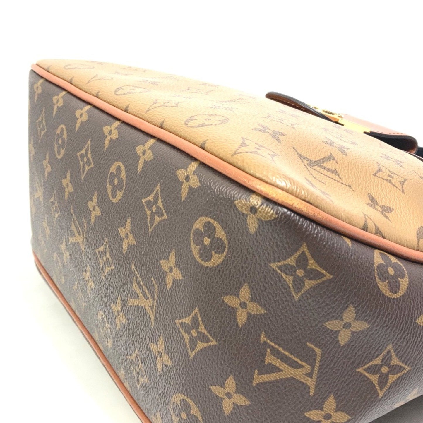 Louis Vuitton Dauphine Hobo