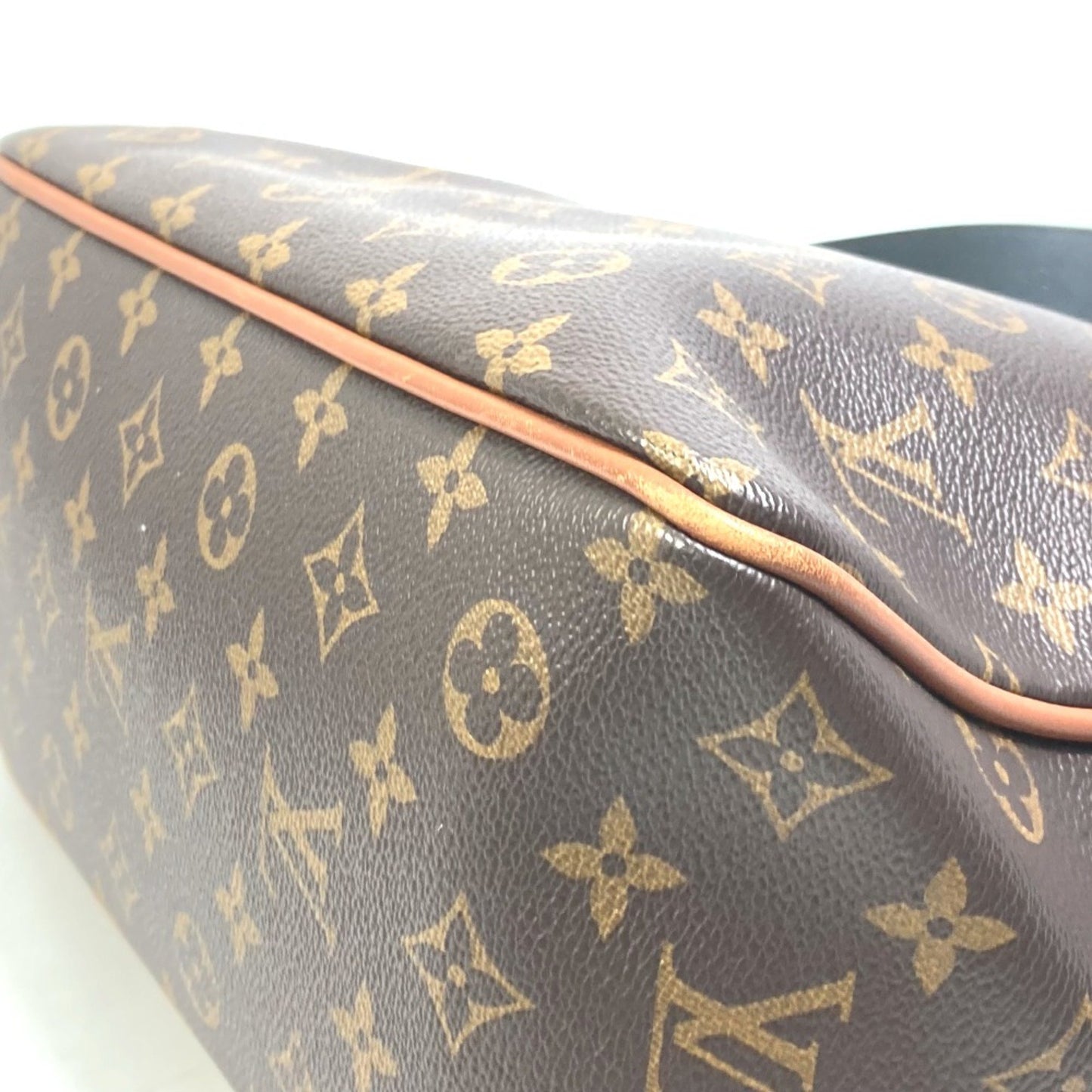 Louis Vuitton Dauphine Hobo