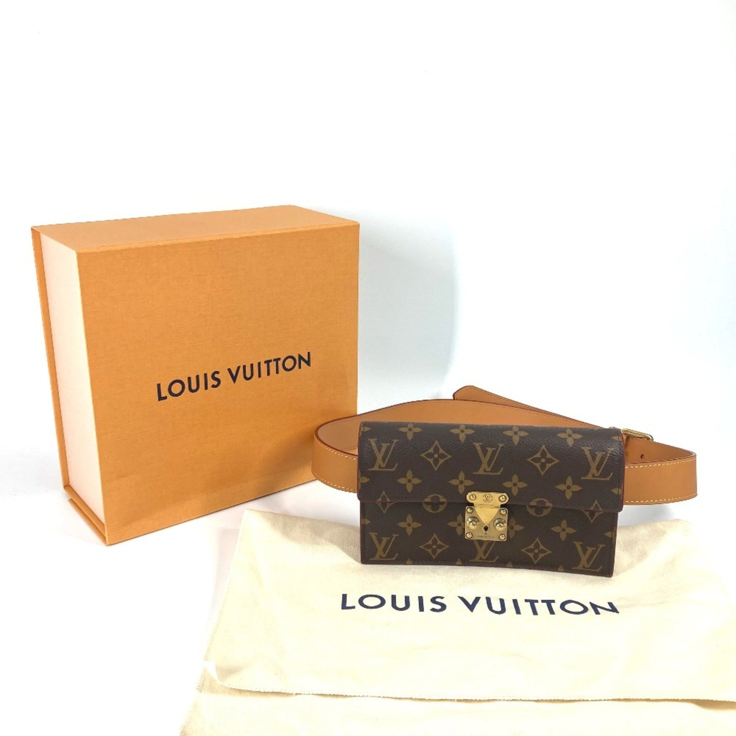 Louis Vuitton Belt bag