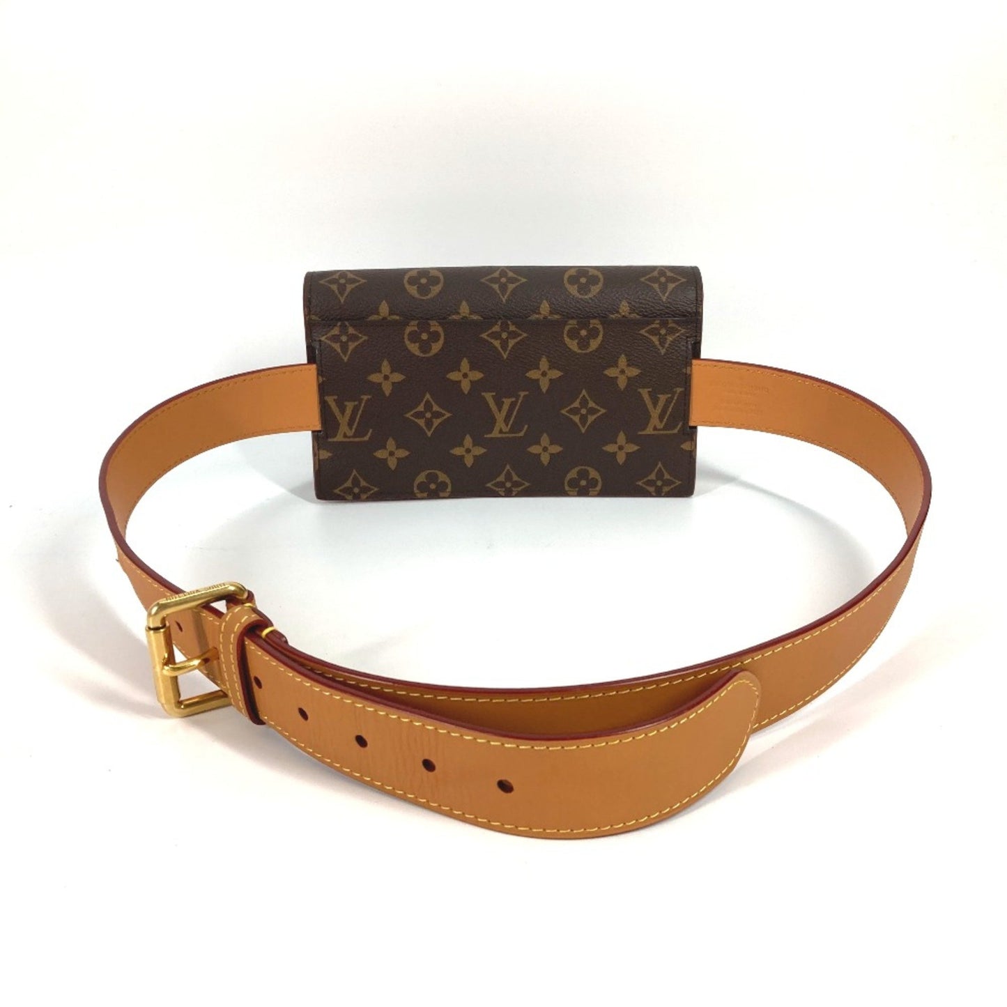 Louis Vuitton Belt bag