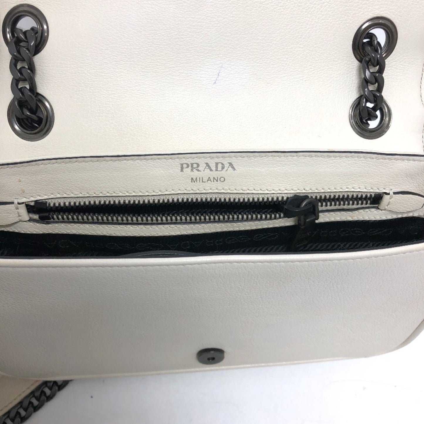 Prada Saffiano