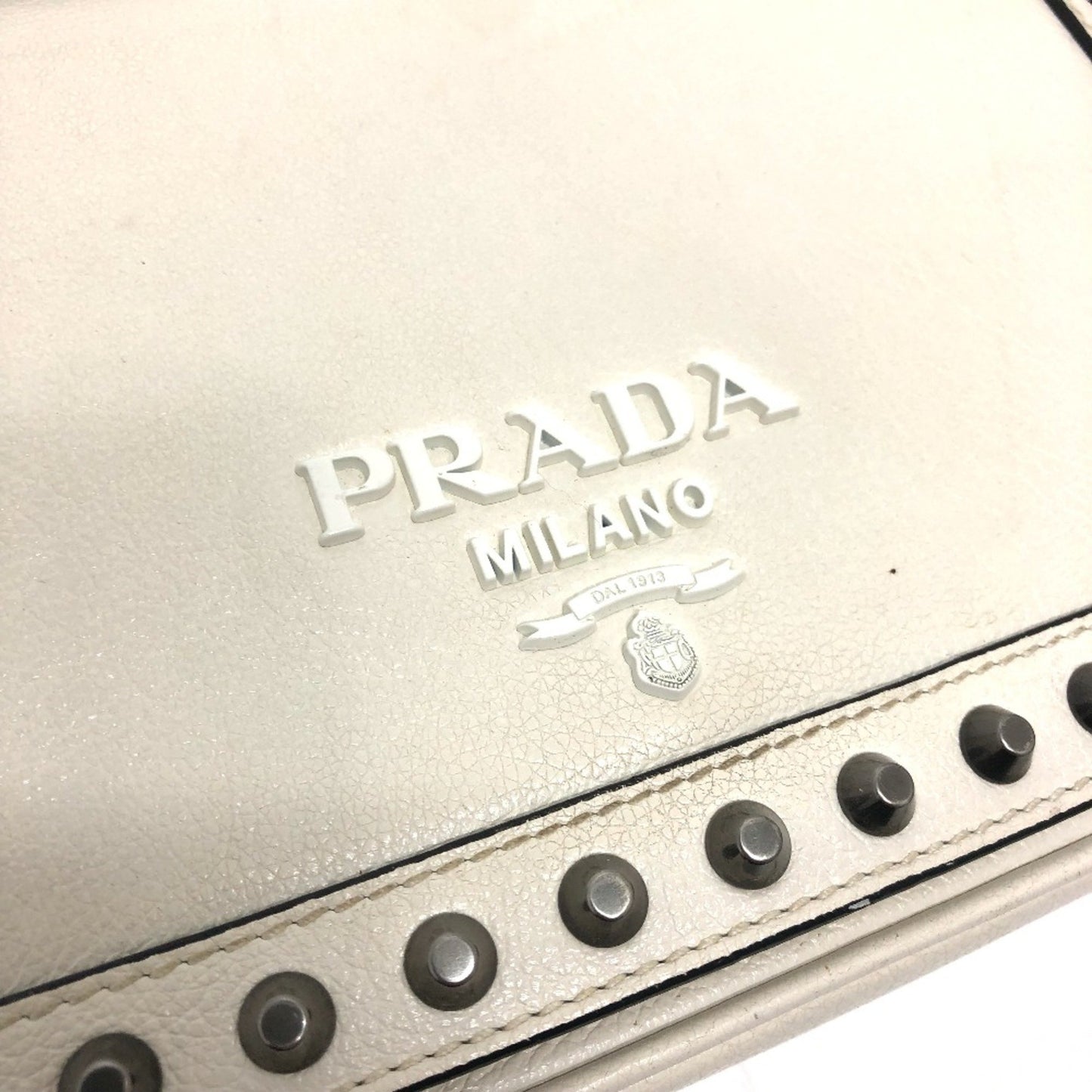 Prada Saffiano