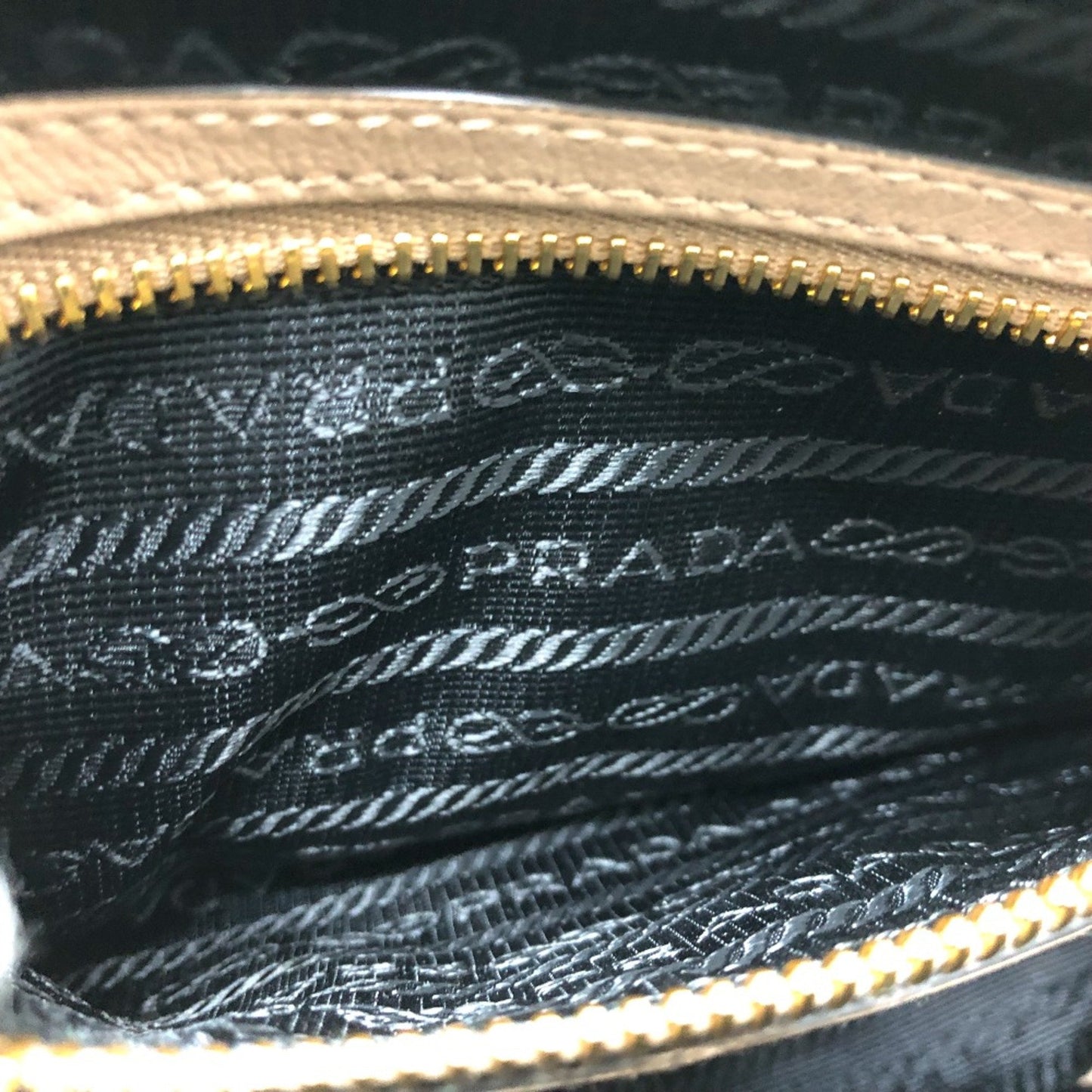 Prada Saffiano