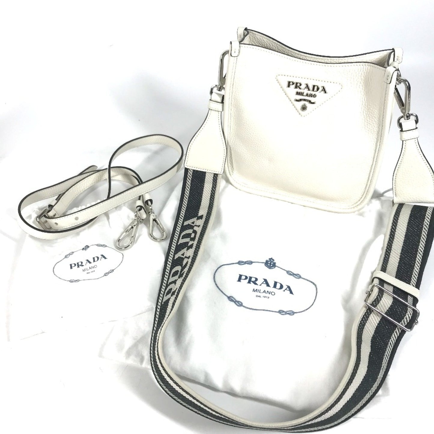 Prada Saffiano