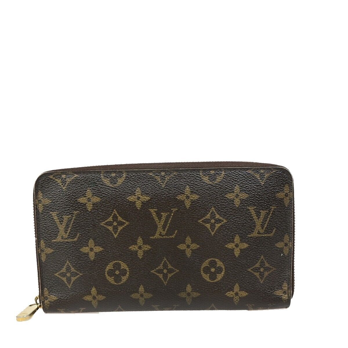 Louis Vuitton Zippy organizer