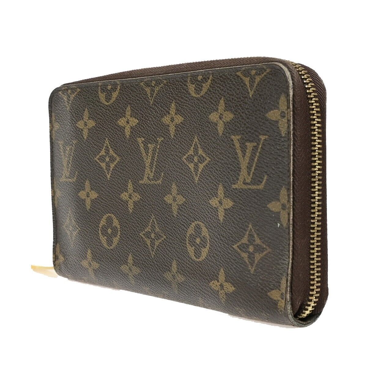 Louis Vuitton Zippy organizer