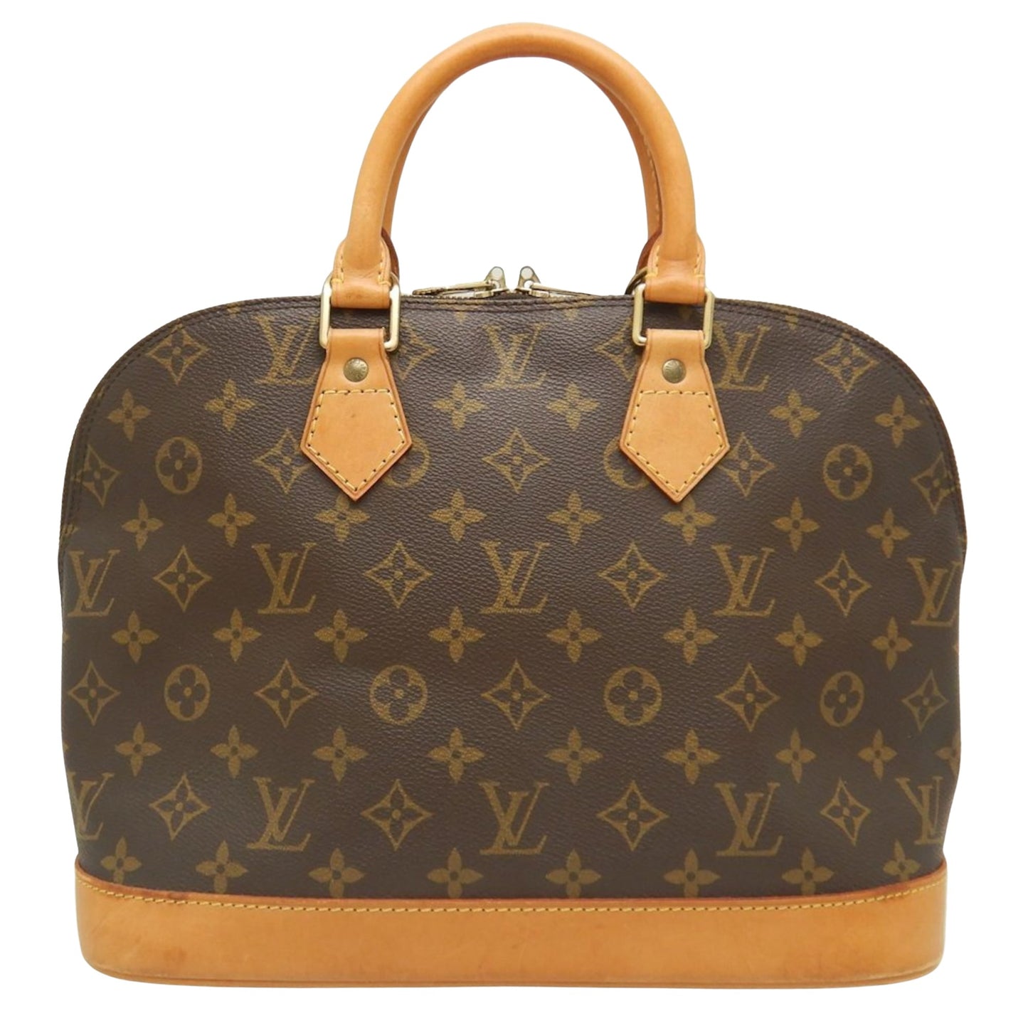 Louis Vuitton Alma