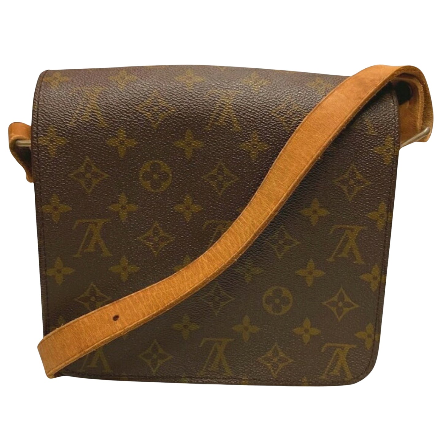 Louis Vuitton Cartouchière