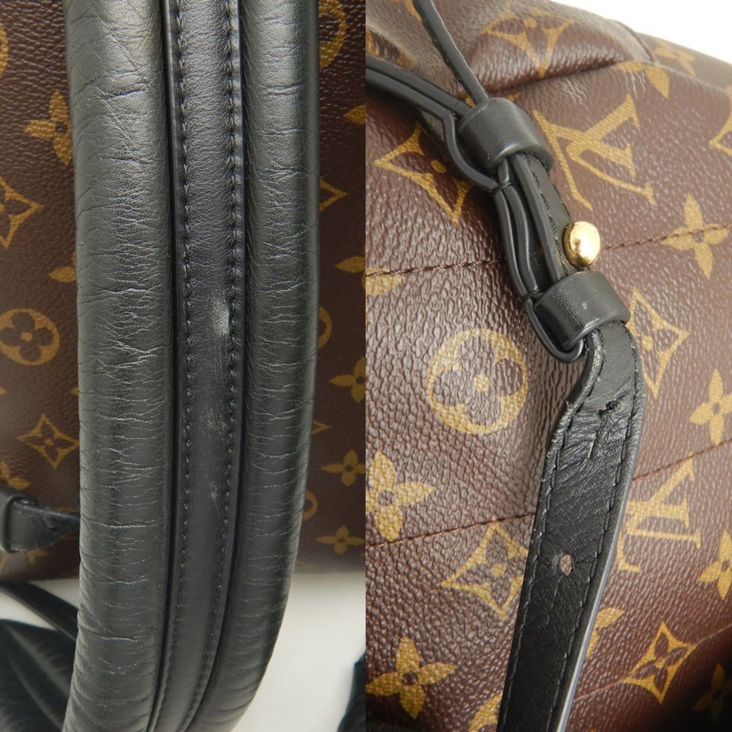 Louis Vuitton Palm Springs MM