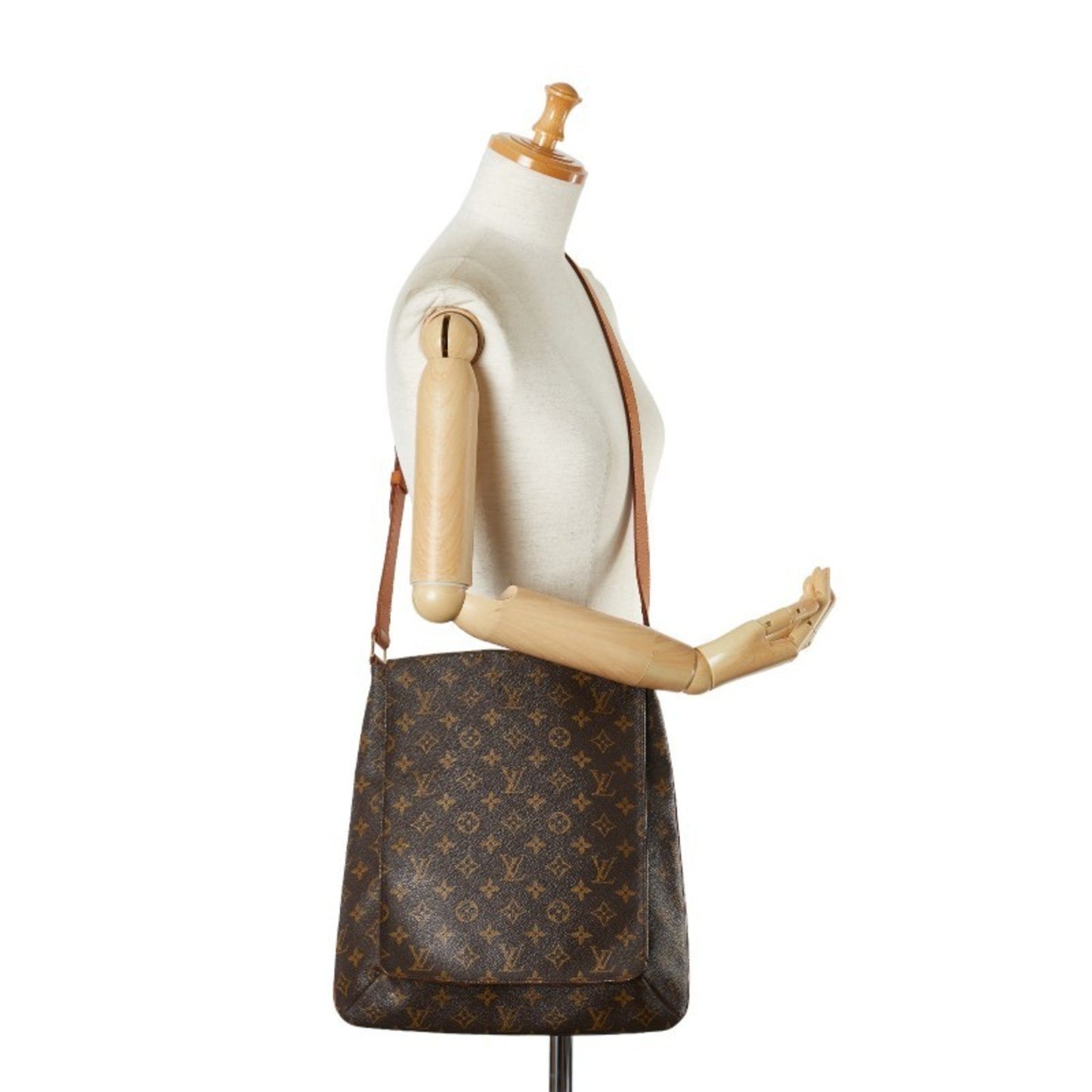 Louis Vuitton Musette