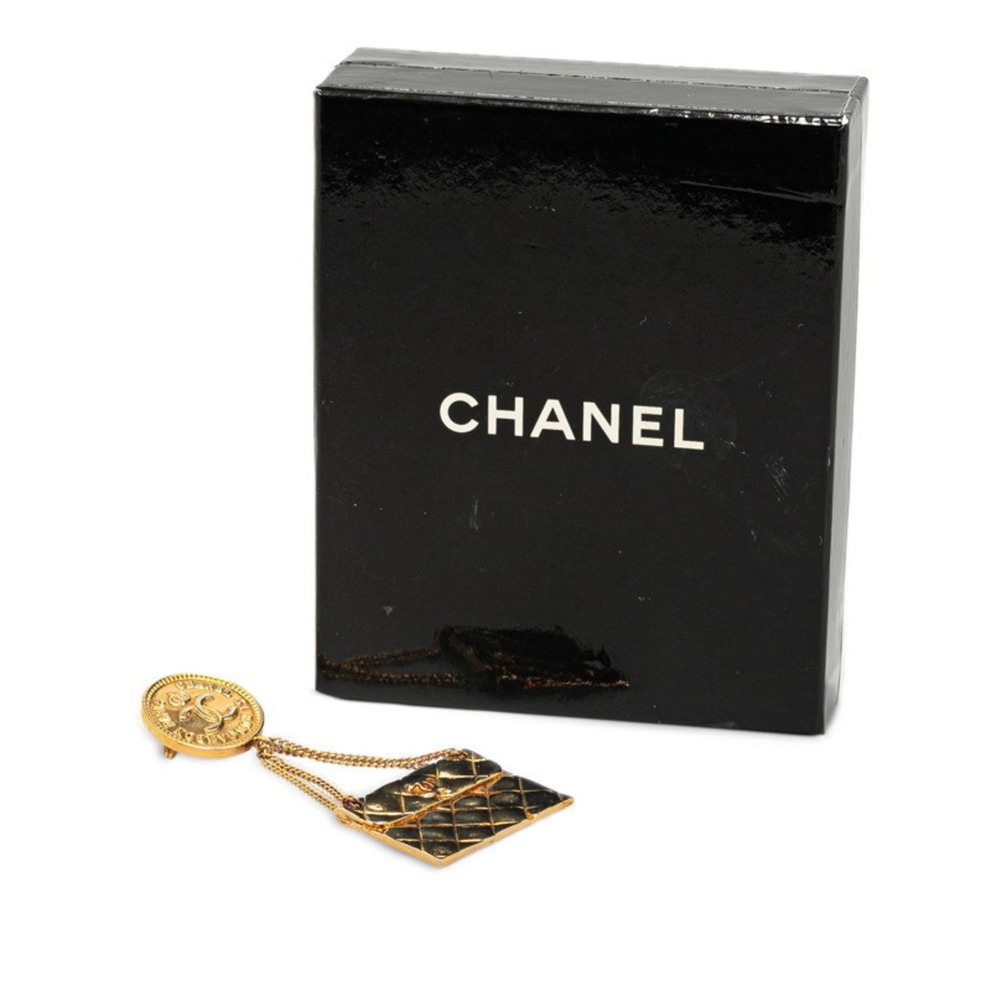 Chanel Coco Mark