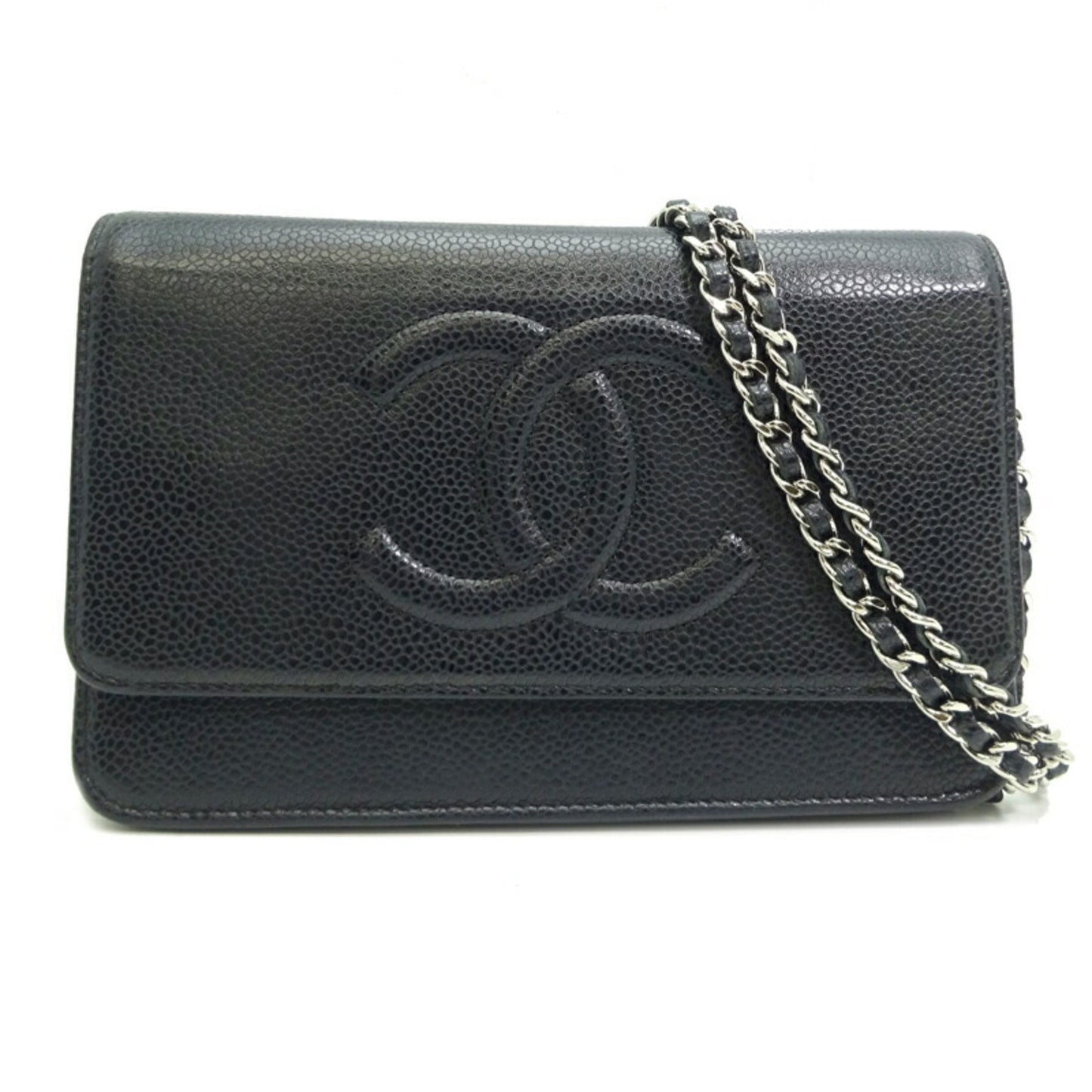 Chanel Coco Mark