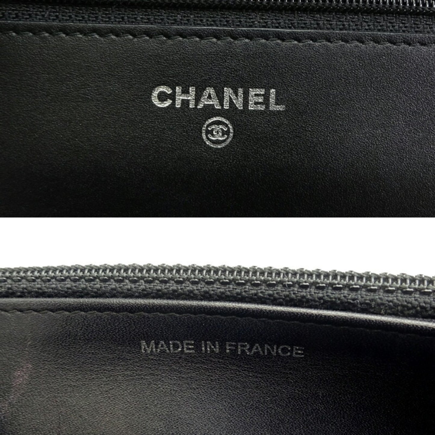 Chanel Coco Mark