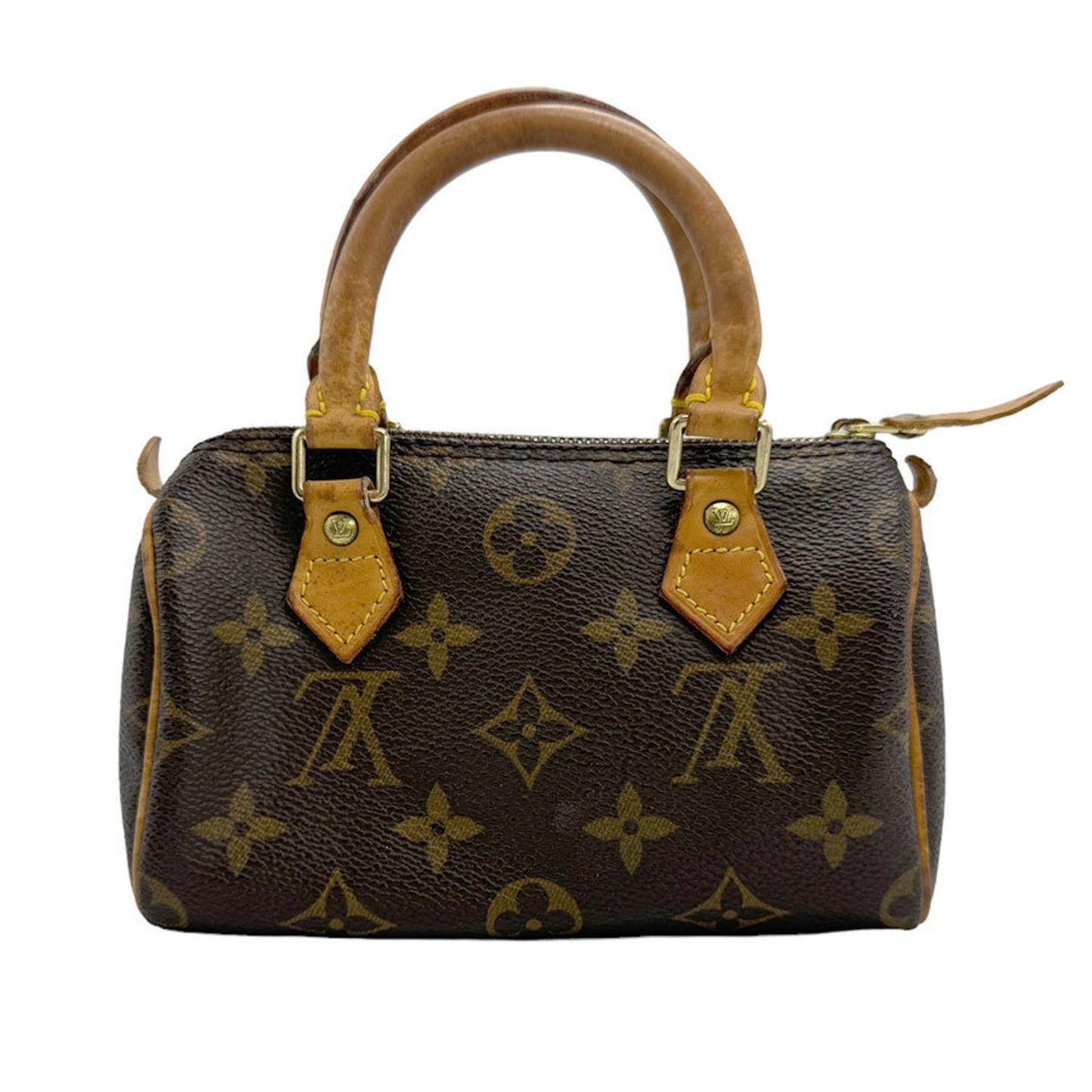 Louis Vuitton Mini speedy