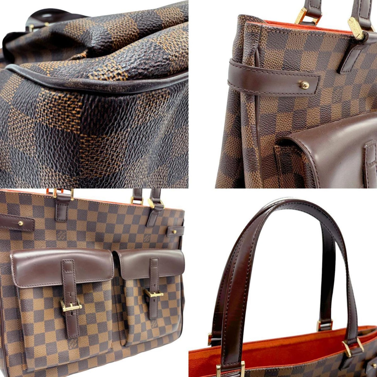 Louis Vuitton Uzes