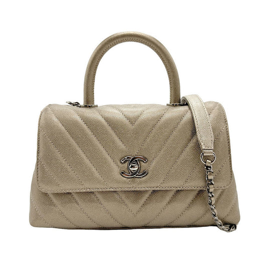 Chanel Coco Handle