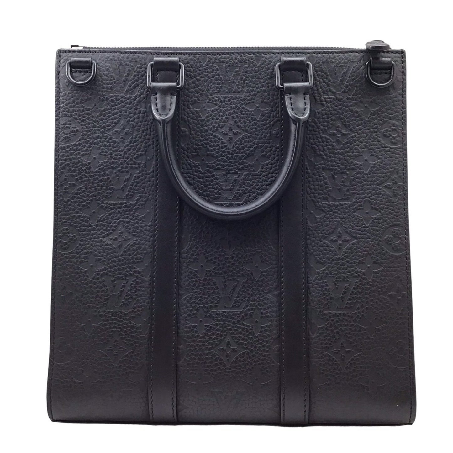 Louis Vuitton Sac Plat