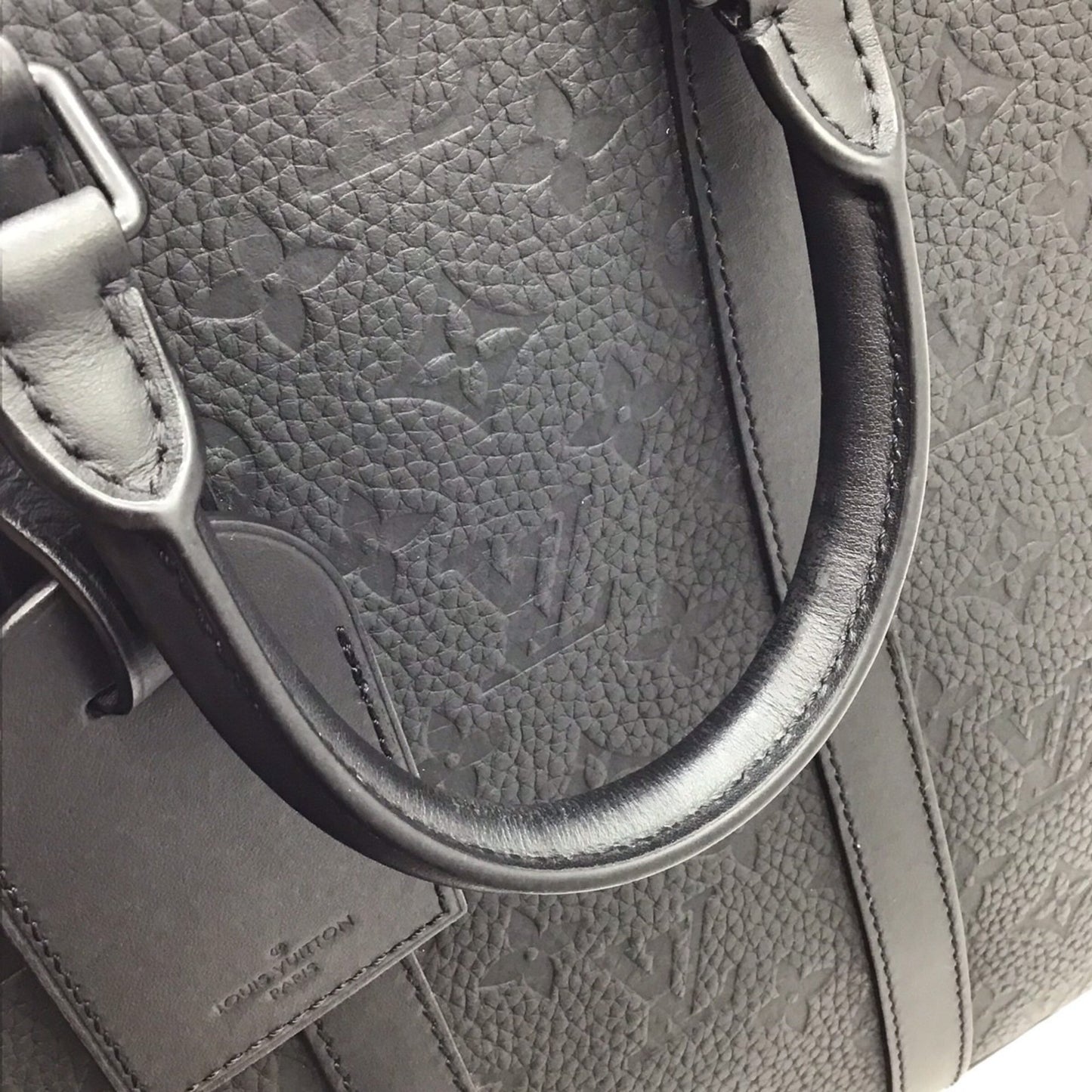 Louis Vuitton Sac Plat