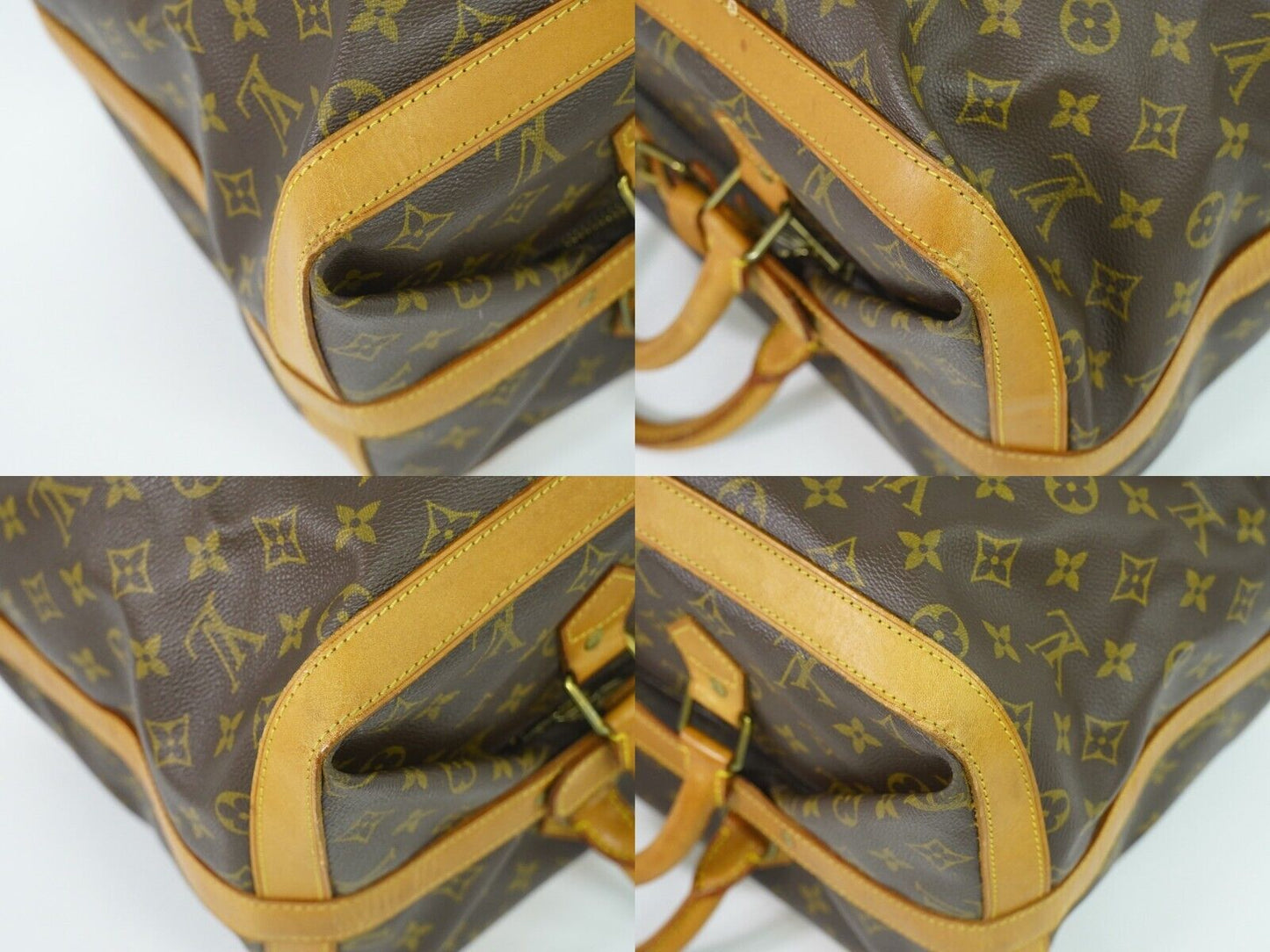 Louis Vuitton Cruiser