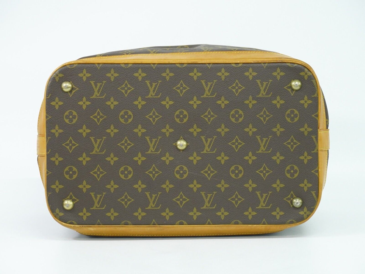 Louis Vuitton Cruiser