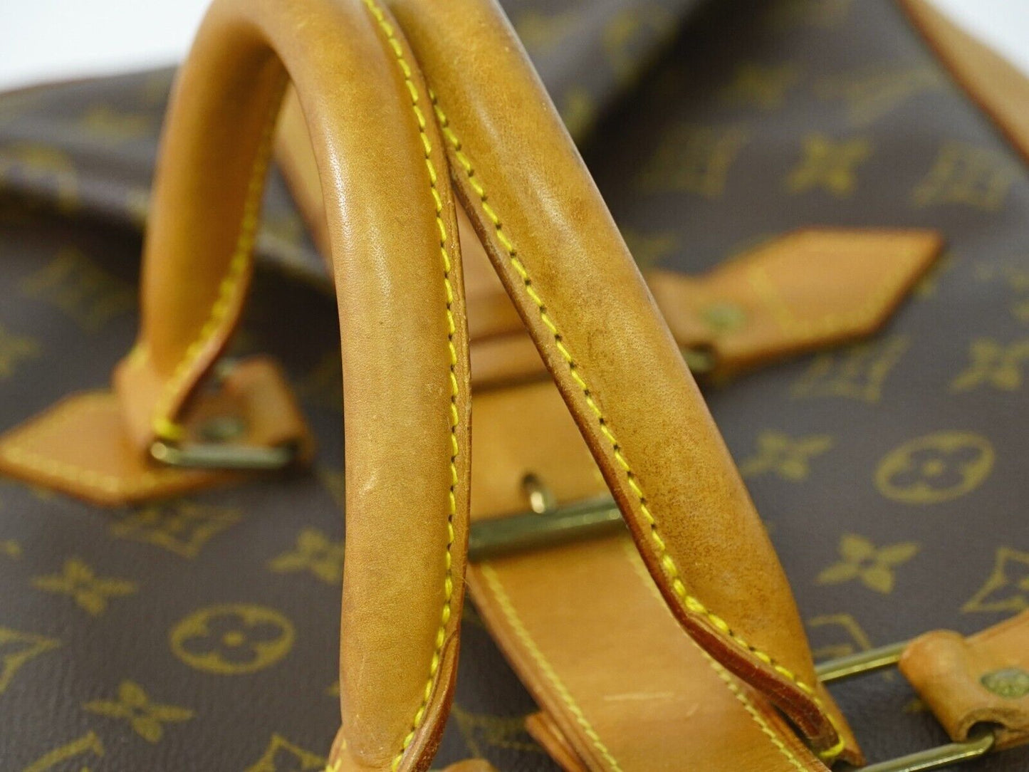 Louis Vuitton Cruiser