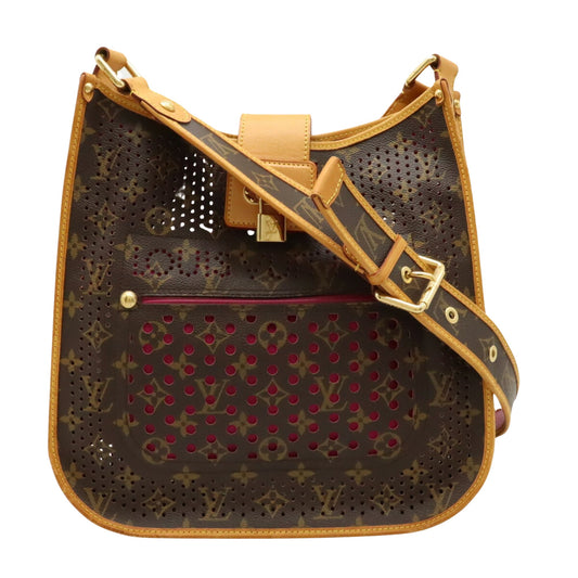 Louis Vuitton Musette