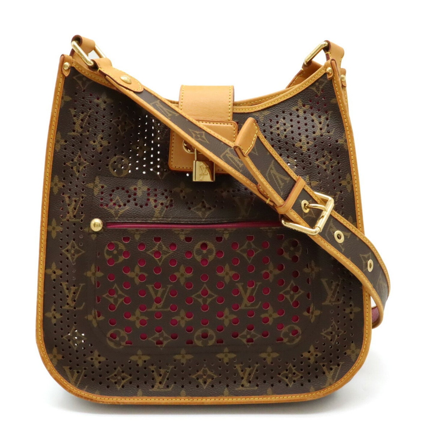 Louis Vuitton Musette