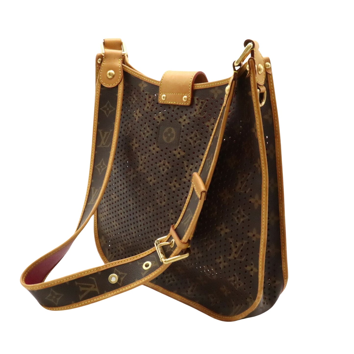 Louis Vuitton Musette