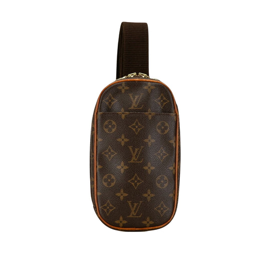 Louis Vuitton Pochette gange