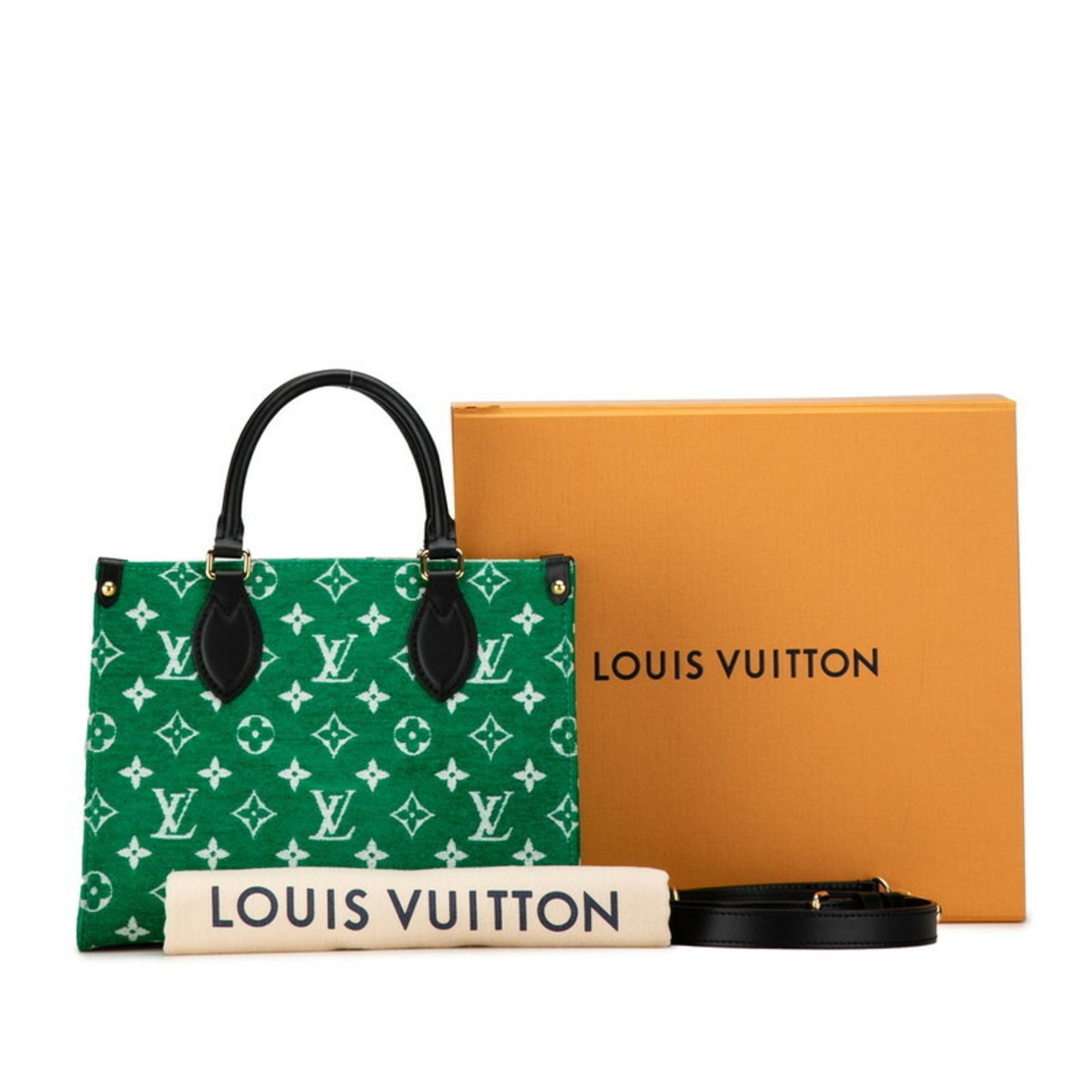 Louis Vuitton Onthego