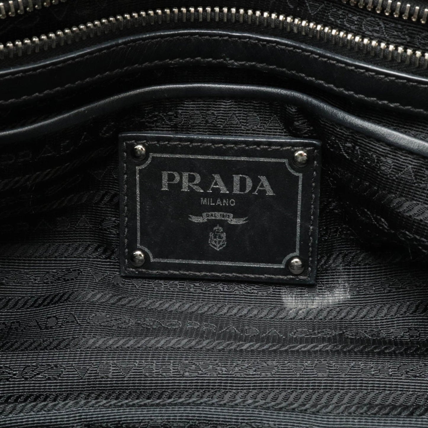 Prada Tessuto