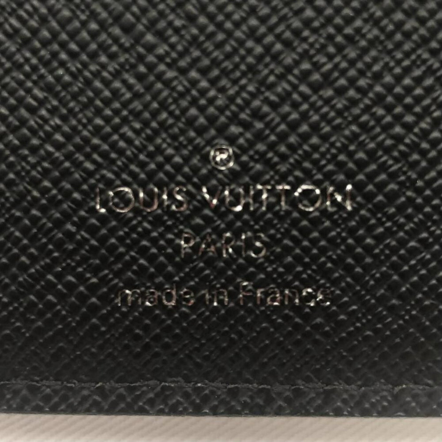 Louis Vuitton PORTEFEUILLE MULTIPLE