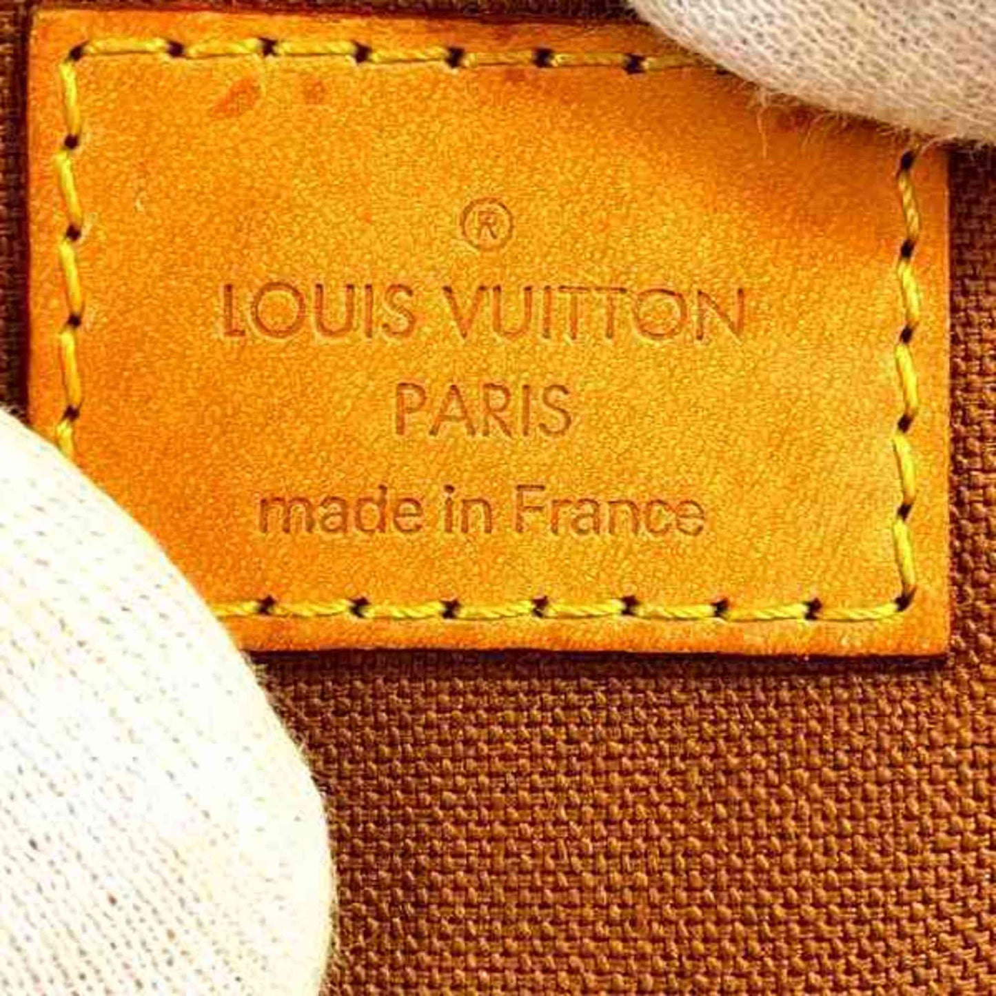 Louis Vuitton Tivoli